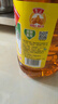鲁花 食用油   大豆油 5L 非转基因 实拍图