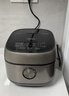 美的（Midea）电饭煲 纤V系列 IH加热智能电饭锅Pro家用5L大容量4-5人 2-10人 蒸米饭锅年货好物FB50S701 实拍图
