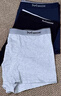 猫人【精梳棉-安心品质】男士内裤男纯棉长效抗菌蚕丝裆男生四角短裤 实拍图