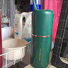 麦歌利（MAIGELI）德国进口洗牙器冲牙器家用正畸专用电动水牙线便携式牙齿清洁洗器520情人节送男朋友生日礼物 绿色 实拍图