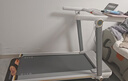 麦瑞克（MERACH）小白犀Ultra跑步机家庭用爬坡全折叠静音护膝走步健身房器材 新升级Ultra/太极超临界缓震 实拍图