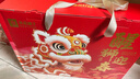 良品铺子醒狮迎春礼坚果零食礼盒组合2068g/2058g混发春节年货节送礼团购 实拍图