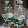 怡宝 饮用水 纯净水6L*3桶装水 整箱装 实拍图