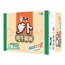 康师傅 方便面 经典萝卜牛腩桶面112g*12 泡面整箱速食 方便食品 实拍图