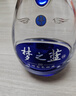洋河 梦之蓝M3 52度 500ml*2瓶 礼盒装 绵柔浓香型白酒年货送礼 实拍图