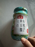 海天 黄豆酱360g 0添加有机调料 拌面下饭酱 炒菜提鲜调味 配料干净 实拍图