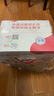 舒化0乳糖 脱脂牛奶220ml*24盒 牛奶整箱京东自营 企业团购 年货礼盒 实拍图