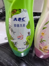 ABC 私处清洁洗液抑菌洗液私密处洗液私密处清洁液瓶组合装200ml*2瓶 实拍图