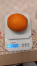 京觅江西赣南脐橙4.5斤净重橙子单果160g年货纽荷尔甜橙水果源头直发 实拍图