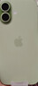 Apple/苹果 iPhone 17 256GB 鼠尾草绿色 支持移动联通电信5G 双卡双待手机 实拍图