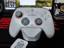 盖世小鸡（GAMESIR）启明星2适用switch2无线游戏手柄 手机NS安卓苹果PC电脑宏编程电视steam蓝牙仁王3双人成行pro 实拍图