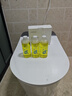 九牧（JOMOO）智能马桶家用马桶小户型智能坐便器即热烘干智能一体机智能卫浴 全水路除菌+魔力泡+免触翻盖S780 305坑距(290-390以内选择) 实拍图