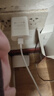 vivo 44W闪充套装 X Filp X90 S16 S15 Y77 Y73t 手机充电器适用于vivoiqoo华为荣耀小米OPPO手机 实拍图
