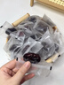 享食兔三蒸三晒红枣新疆若羌灰枣独立包装孕妇特级煲汤无添加零食品1斤 实拍图