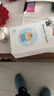 易简（yijan）自动吸发婴儿理发器轻音儿童理发器宝宝剃头器新生儿剪发电推子 实拍图