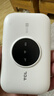 TCL随身wifi三网通用免插卡无线wifi6车载4G路由器随身便携无限制移动联通电信全国通用2025款5GXY15B 【升级充电款】3000毫安大电池超长续航 不限速不虚标月享1500G流量 实拍图