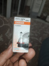 欧司朗（OSRAM）汽车灯泡大灯近光灯远光灯卤素灯雾灯 H11  标准型 12V  (单支装) 实拍图