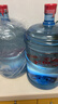 农夫山泉 桶装水 饮用天然水19L*1（首购需付押金）- 仅APP部分地区可售 实拍图