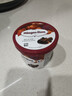 哈根达斯（Haagen-Dazs）冰淇淋超值尽享礼盒装 (香草味*2/比利时巧克力*2) 100ml*4 实拍图