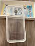 品胜适用苹果16Pro手机壳iPhone16Pro保护套透明防摔自带镜头膜全包一体防尘护镜壳 实拍图