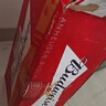 百威啤酒红罐淡色拉格330ml*24听整箱装浓郁麦香京东自营喜酒新年送礼 实拍图