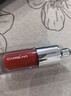 卡姿兰（Carslan）轻吻唇釉口红有色唇膏花卉润唇膏滋润改善唇纹生日礼物送女生闺蜜 精华唇蜜G104蜜梨红【1g】 实拍图