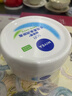 妮维雅（NIVEA）面霜大白罐男女润肤霜加量装擦脸油补水保湿滋润身体乳护手霜 多用柔美润肤霜200ml 实拍图