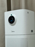 美的（Midea）【母婴级】空气净化器鼻炎家用除甲醛除烟味异味过敏原空气净化机森林家L1 Lite 实拍图
