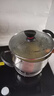 苏泊尔SUPOR小红圈304不锈钢汤锅22cm复底加厚炖锅电磁炉通用ST22Z1 实拍图