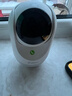 360摄像头9pro-800万双频WIFI云台家用摄像头家用监控摄像机手机远程监控器360度夜视全景 婴儿看护器 实拍图