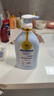 哈罗闪（sanosan）婴儿洗发水沐浴露二合一500ml【0-12岁】儿童沐浴液低泡易冲洗 实拍图