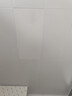 FSL佛山照明厨房灯扣板灯吸顶灯平板面板灯集成吊顶灯300*600白光24W 实拍图