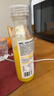 农夫山泉100%纯果汁NFC橙汁300ml*10瓶整箱鲜果冷压榨饮料过年年货礼盒 实拍图