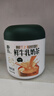 朴珍鲜牛乳奶茶粉无蔗糖青砖茶炒米粉冲饮速溶内蒙特产咸味奶茶450g 实拍图