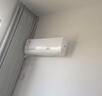 华凌空调 神机一代大1.5匹新一级能效 变频冷暖省电空调挂机  KFR-35GW/N8HE1Pro 实拍图