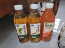 七鲜 红西柚复合果蔬汁饮料1L 实拍图