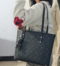 纽芝兰（NUCELLE）沈月同款飞马托特包2026轻奢单肩手提大容量通勤女包新年生日礼物 实拍图