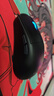 ROG龙鳞Ace Mini 无线三模游戏鼠标 AimPointPro光学传感器 专业电竞手型 支持无线8K轻量化49g暗夜黑 实拍图