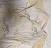 全棉时代婴儿衣服新生儿和尚服夏季薄款宝宝睡衣风柔棉和袍 棉田+绿52码 实拍图