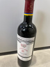 拉菲（LAFITE）传奇精选尚品波尔多AOC干红葡萄酒 750ml*6瓶 整箱装 年货红酒 实拍图