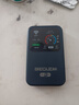 begle【送1500G】支持三网通5G 4G设备随身wifi6移动无线wi-fi7高速网络车载无限流量路由器2025新款 蓝【5Ghz】多送1块电池+内置32芯+十倍网速 实拍图