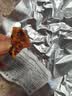 柏二娃叙永麻辣豆腐干四川特产网红豆干油炸零食长条三角香脆包邮 软三角款麻辣*2袋【共160克】 80克/袋 实拍图