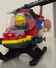 乐高（LEGO）积木城市系列60411 消防直升机男孩儿童玩具生日新年礼物年货装饰 实拍图
