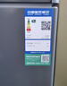 容声（Ronshen）300L单温家用商用冰柜减霜冷柜PCM内胆大容量一级能效节能冰箱BD/BC-300ZMSMA国家补贴 实拍图