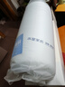 水星家纺枕头深睡记忆护颈枕颈椎枕记忆棉枕芯A类深度睡觉专用枕 实拍图