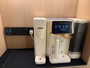 碧云泉G3制冰水冷热家用矿物质水直饮净水器加热净化RO反渗透过滤自来水净饮机0阻垢剂 【冷热兼备】G3c升级冰水 5L 实拍图