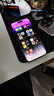 iPhone 14 ProMax【24期免息】苹果14promax 国行5G苹果 二手手机 暗夜紫色 【85%用户选择】 【99新】512G【6期免息】 三年老店+五星店铺+三年质保 实拍图