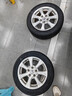 玲珑轮胎汽车轮胎205/55R16 91V 绿行系列GREEN-Max HP010 营运车专属 实拍图