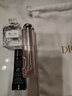 迪奥Dior魅惑变色润唇膏001粉红色48小时水润护唇情人节礼物 新年礼物 实拍图