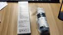 得印 T6721 T6741墨水 适用爱普生L101 L130 L220 L310 L551 L565 L805 L1300 L1800打印机672 674黑色墨水 实拍图